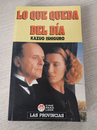 Libros de Película