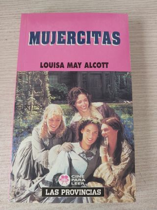 Libros de Película