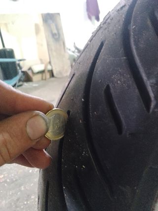 Suzuki gs500 limitada A2