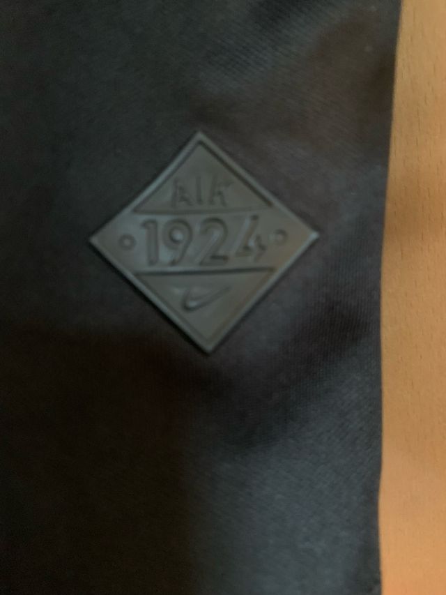 Camiseta AIK Solna edicion 100 aniversario