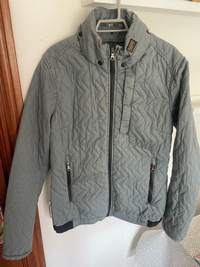 Chaqueta G-Star