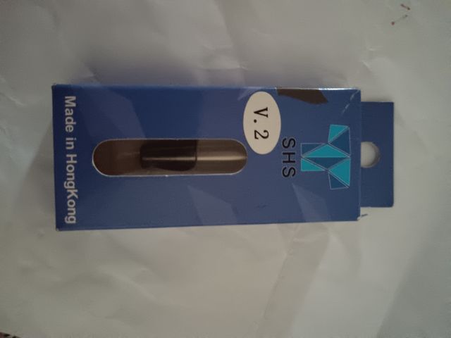 Guía de muelle SHS QD Airsoft