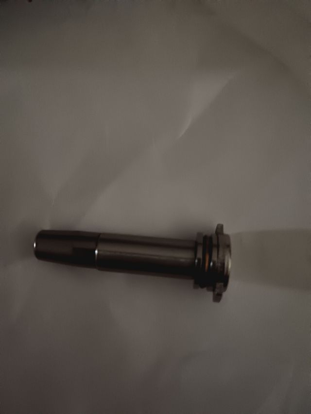 Guía de muelle SHS QD Airsoft