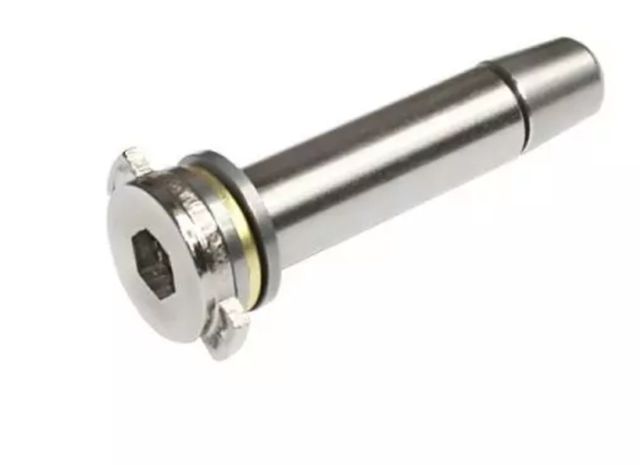 Guía de muelle SHS QD Airsoft