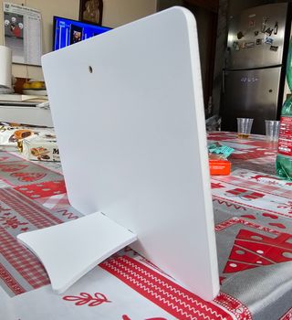 Cornice Sacra familia