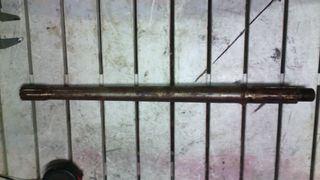 Goldoni anni 80 semiasse corto