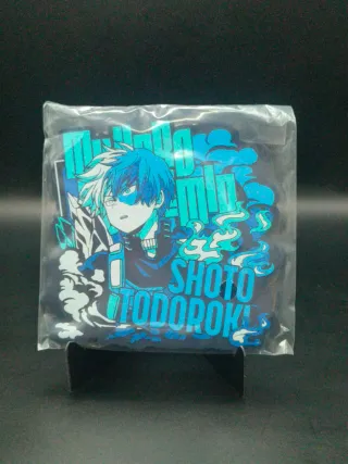 Posavasos My Hero Academia MHA