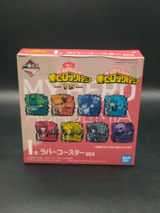 Posavasos My Hero Academia MHA