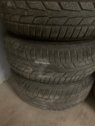Llantas Ronal 5x120 15”