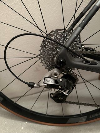 MMR Grand Tour 2022