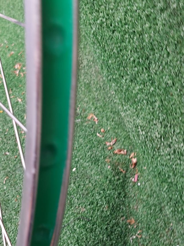 CAMPAGNOLO VENETO BICICLETA