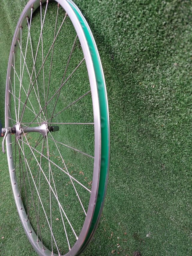 CAMPAGNOLO VENETO BICICLETA