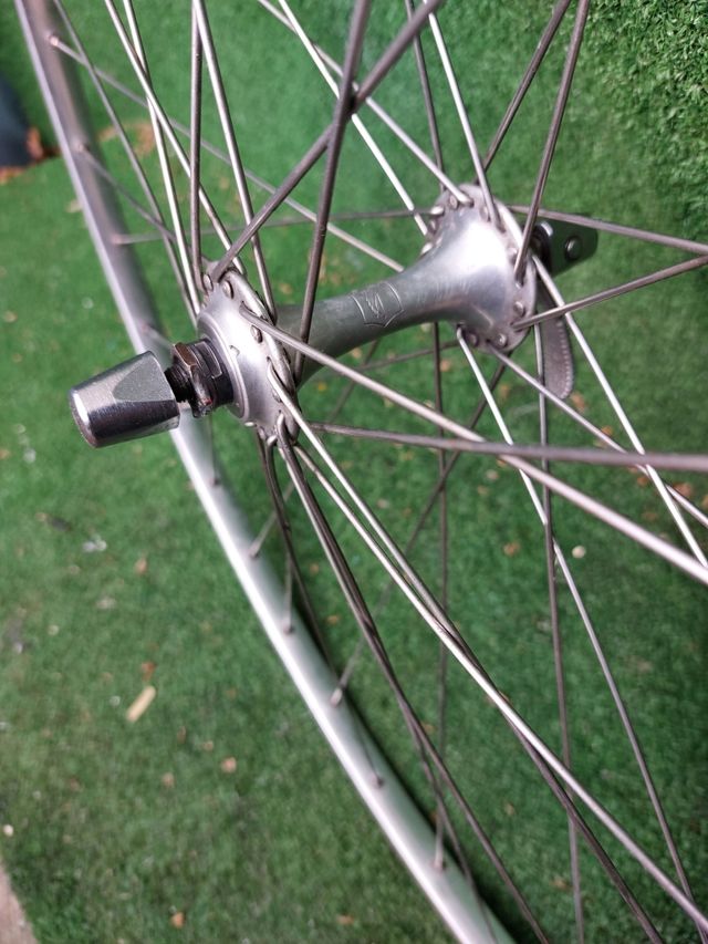 CAMPAGNOLO VENETO BICICLETA