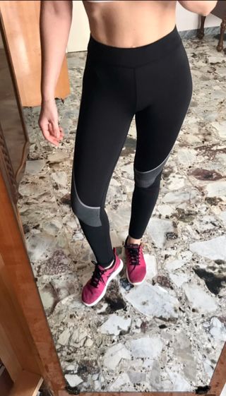 Leggings sportivo