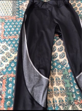 Leggings sportivo