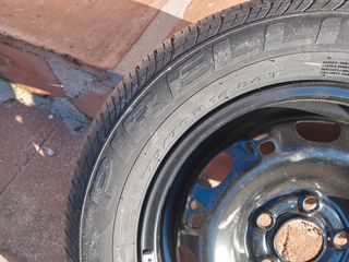 Rueda completa 175/70 R14