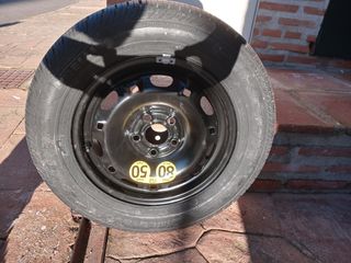Rueda completa 175/70 R14