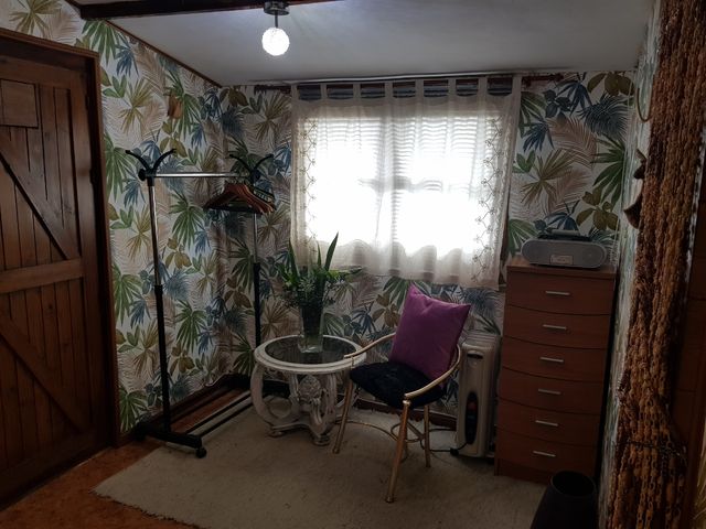 Cabaña/Cottage y ¡momentos únicos!