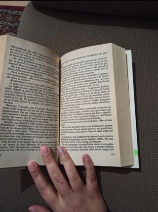 Set libri Sveva Casati Modignani