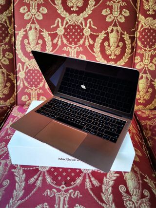 MacBook Air 13 || 2019