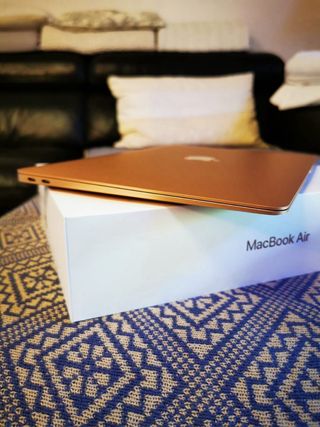 MacBook Air 13 || 2019