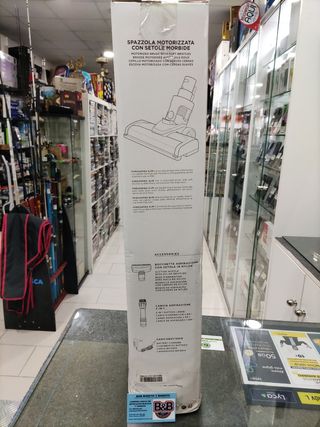 Aspiradora Polti Forzaspira Slim (C)