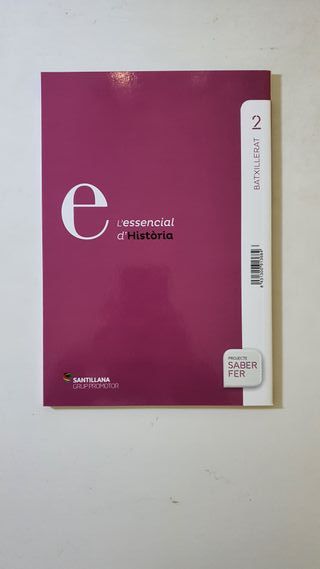 Guía esencial de historia para La Selectividad