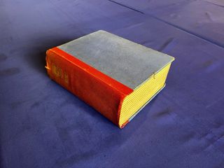 REVISTA “BLANCO Y NEGRO” (1927, marzo-junio)