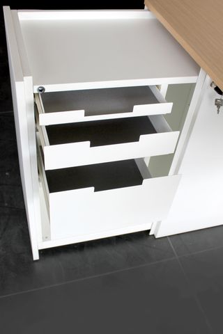 mesa diseño 140x60x74