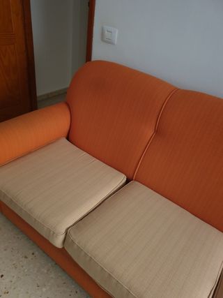 Sofá de 3 plazas