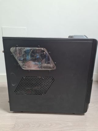 CPU - Intel Core i5 - 8gb RAM - 360Gb-GTX 550Ti
