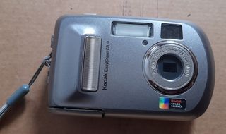 Pack cámaras de fotos