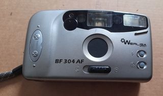 Pack cámaras de fotos