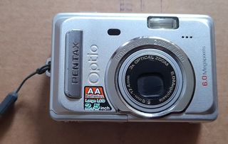 Pack cámaras de fotos