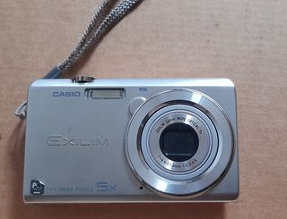 Pack cámaras de fotos