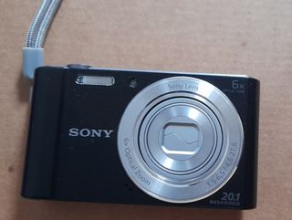 Pack cámaras de fotos