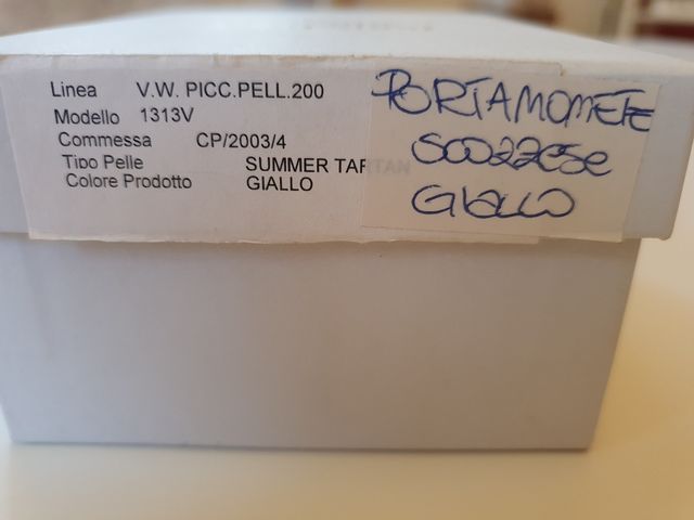 Vivienne Westwood tartan purse