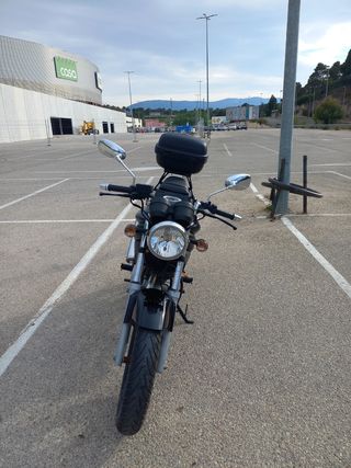 Daelim roadwin