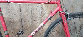 Bicicleta urbana vintage Emporium