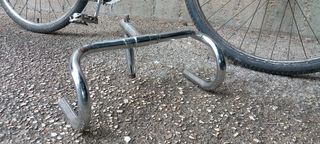 Bicicleta urbana vintage Emporium