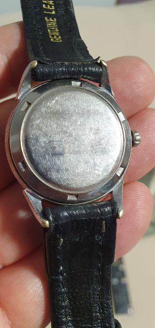 Reloj CERTINA