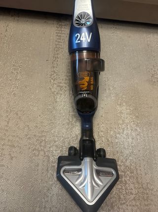 Aspirador sin cable rowenta