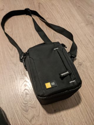 Material fotografia adaptadores filtros rotula