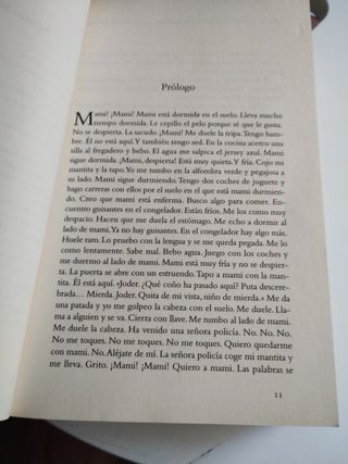 Cincuenta sombras liberadas