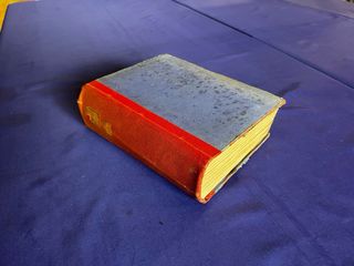 REVISTA “BLANCO Y NEGRO” (1928, octubre-diciembre)