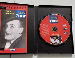 totò sceicco il grande cinema di totò dvd film
