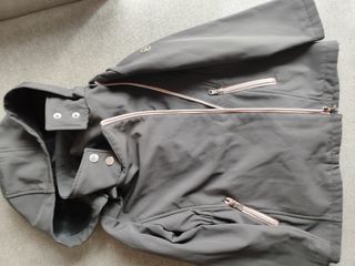 Abrigo niña Michael Kors