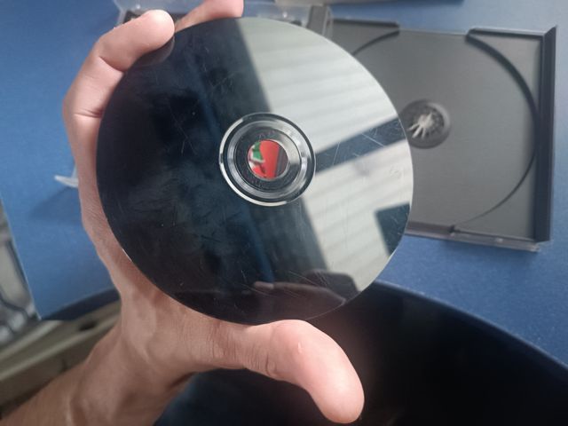 TEKKEN 3 Platinum Ps1