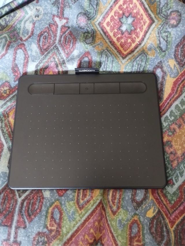 Wacom Intuos