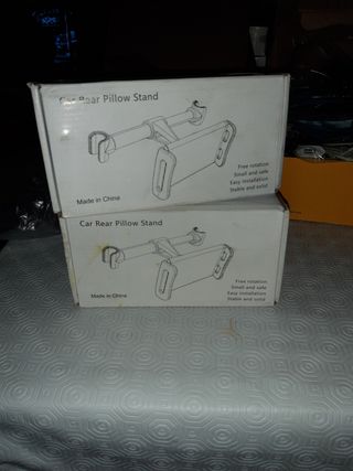 Soporte tablet para coche